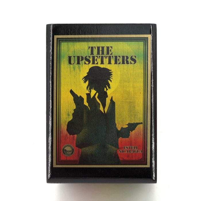 颠覆者 小斧头<br>The Upsetters Small Axe - 图片 6