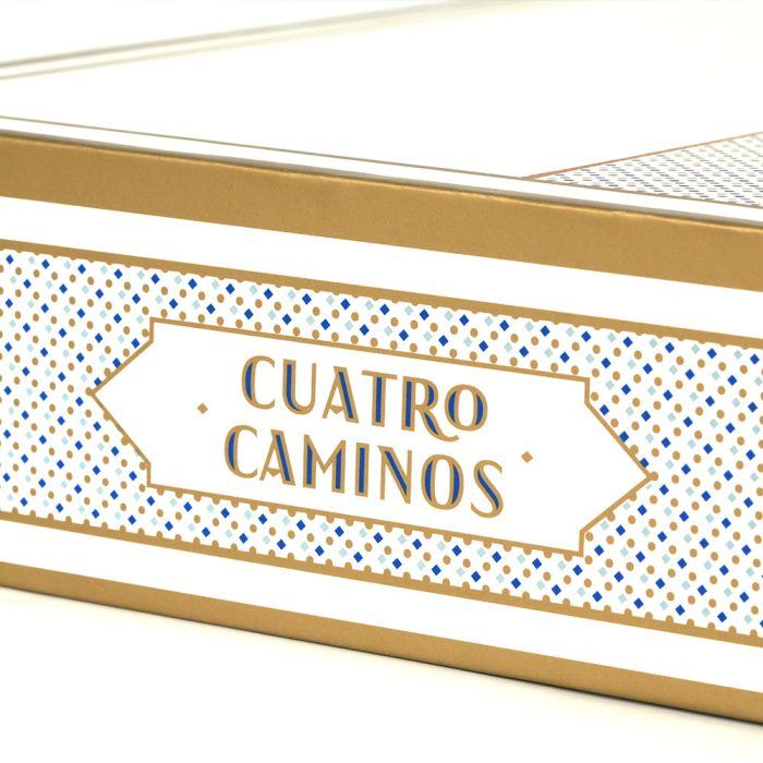 夸特罗卡米诺斯<br>Cuatro Caminos - 图片 6