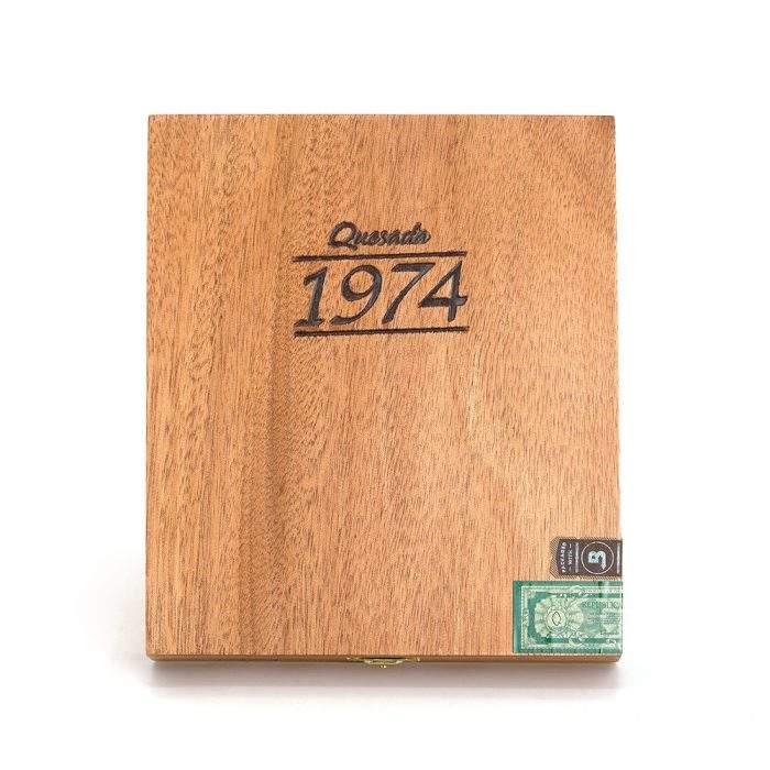 1974 长矛<br>1974 Lancero - 图片 6