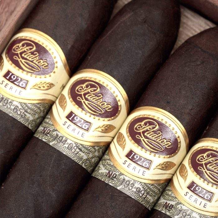 1926系列 2号 马杜罗<br>1926 Serie No. 2 Maduro - 图片 6