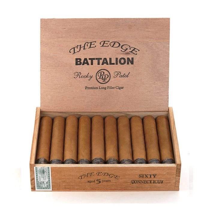 边缘 康涅狄格州 军队<br>The Edge Connecticut Battalion - 图片 6