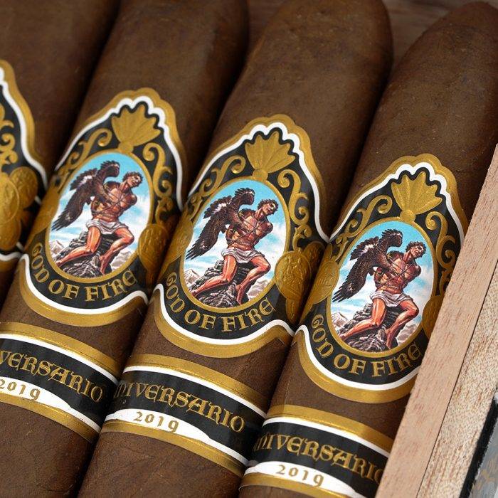 周年纪念56 2019<br>Serie Aniversario 56 2019 - 图片 6