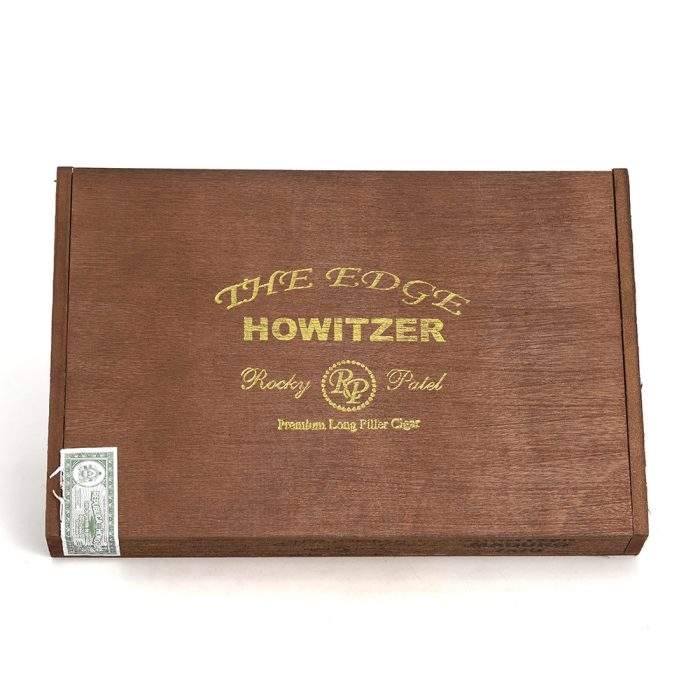 边缘 榴弹抱 马杜罗<br>The Edge Howitzer Maduro - 图片 6