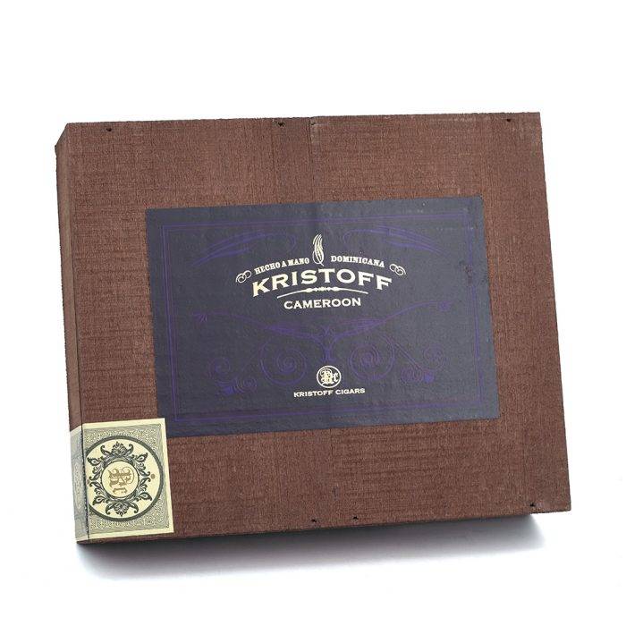 喀麦隆 罗伯图<br>Cameroon Robusto - 图片 6