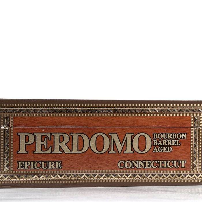 尼加拉瓜 波旁酒桶陈酿 康涅狄格 逍遥<br>Nicaragua Bourbon Barrel‐Aged Connecticut Epicure - 图片 6