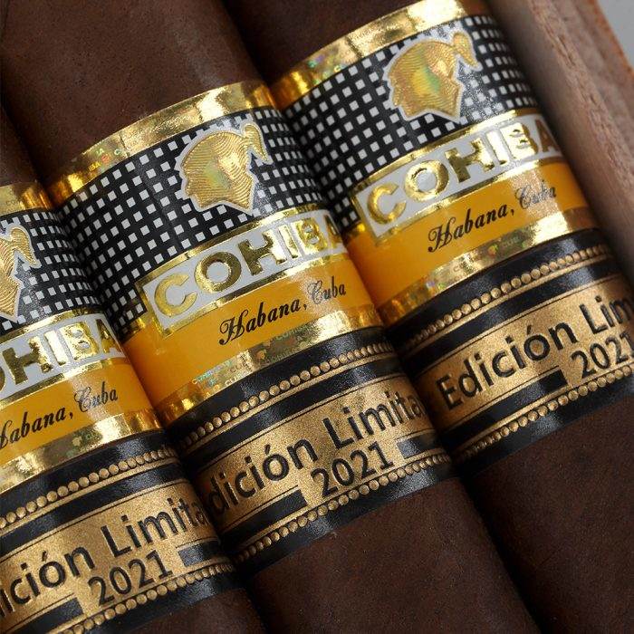 55 周年 2021限量版 10支装<br>55 Aniversario 2021 Limited Edition - 图片 7