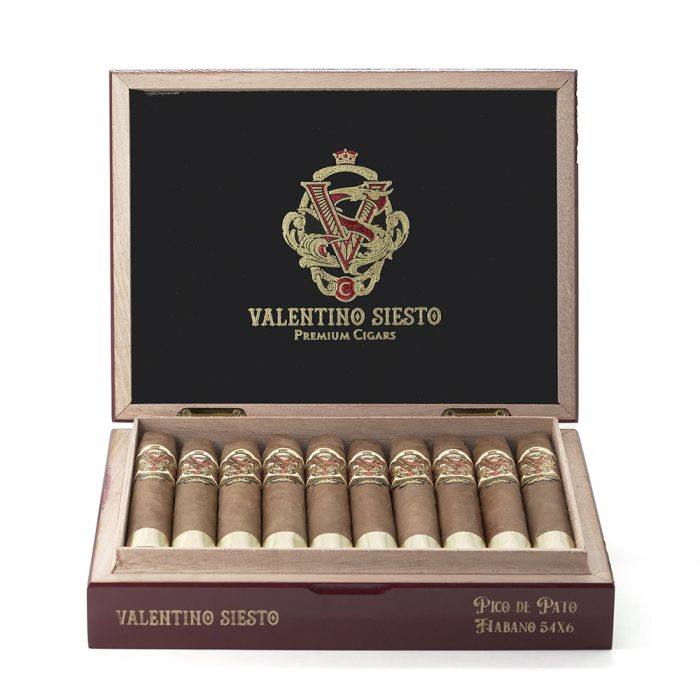 红色系列 鸭嘴<br>Red Series Pico Pato - 图片 6