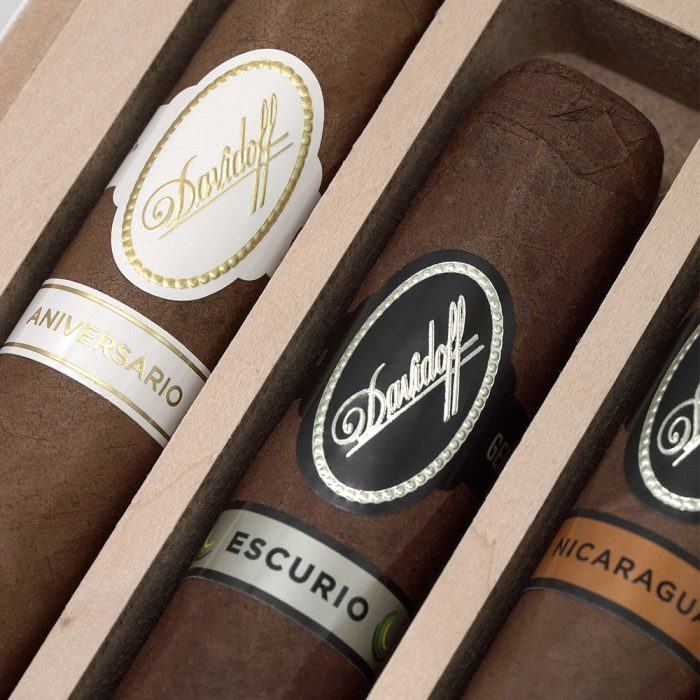 罗伯图套装<br>Robusto Selection Cello - 图片 7