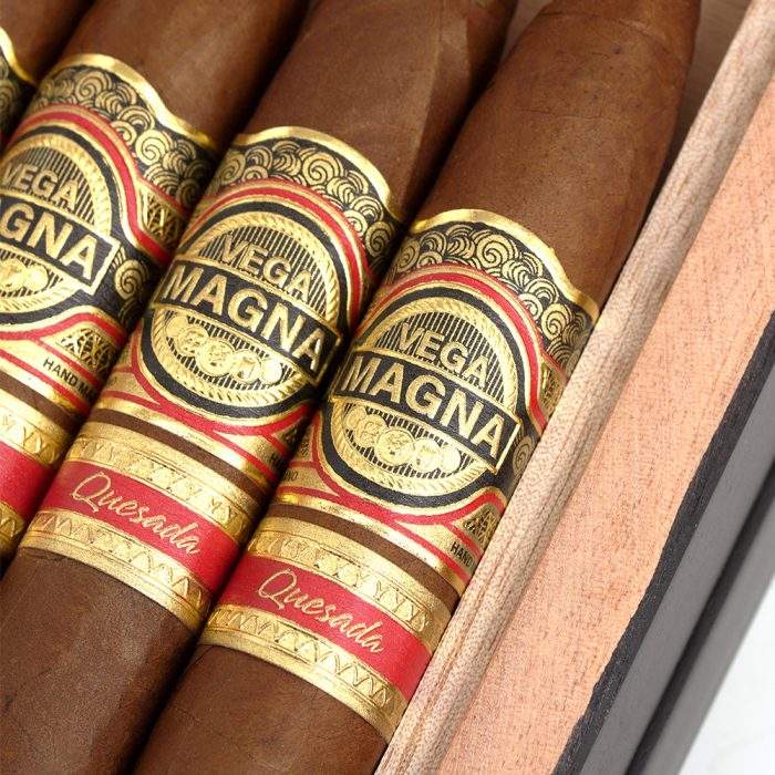 维加麦格纳 比利高<br>Vega Magna Belicoso - 图片 6