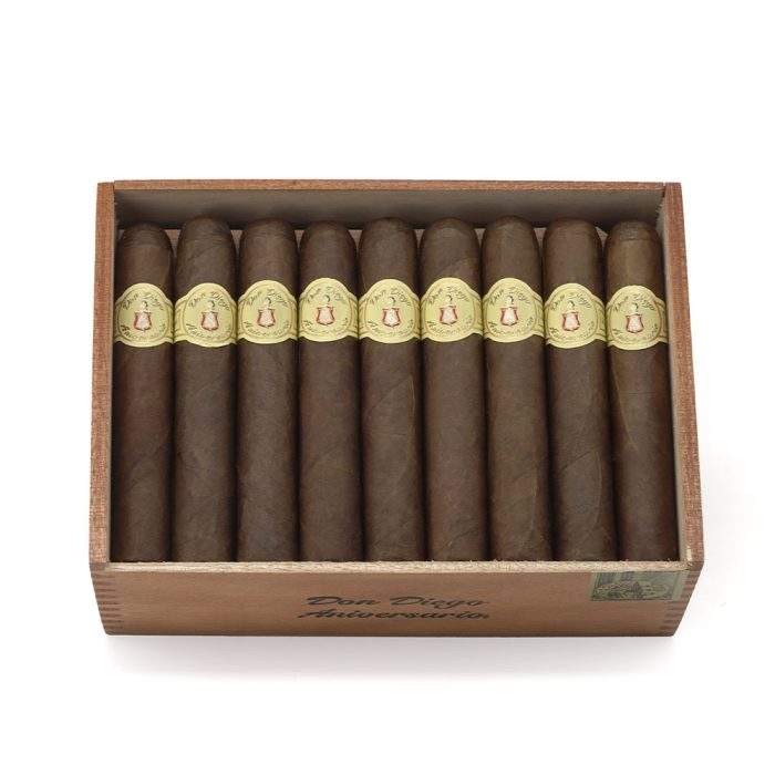 周年纪念罗伯图<br>Aniversario Robusto - 图片 6