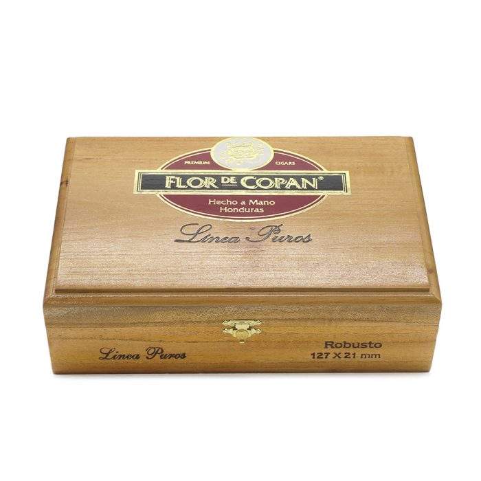 普罗罗伯图<br>Linea Puros Robusto - 图片 6