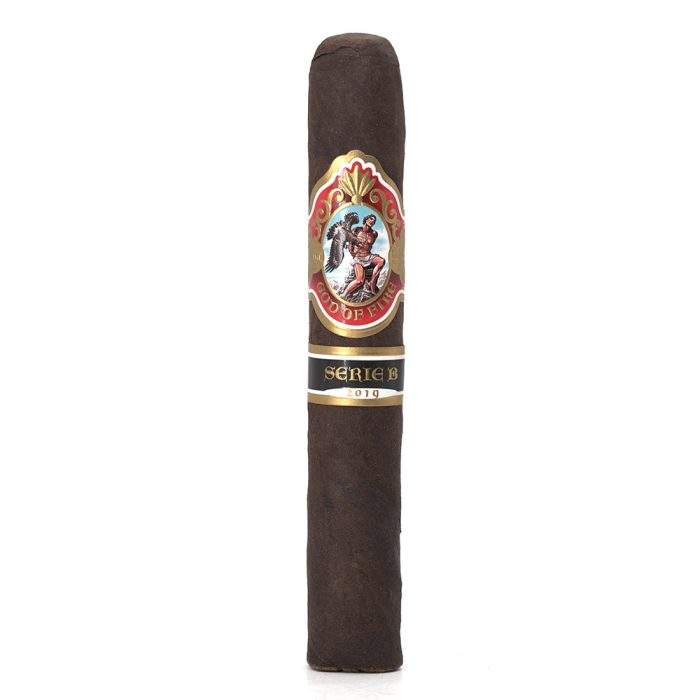 B系列 罗伯图 2019<br>Serie B Robusto 2019 - 图片 6