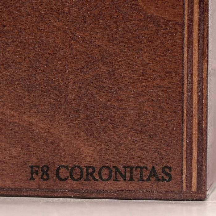 巫师 F8<br>El Brujito F8 - 图片 6