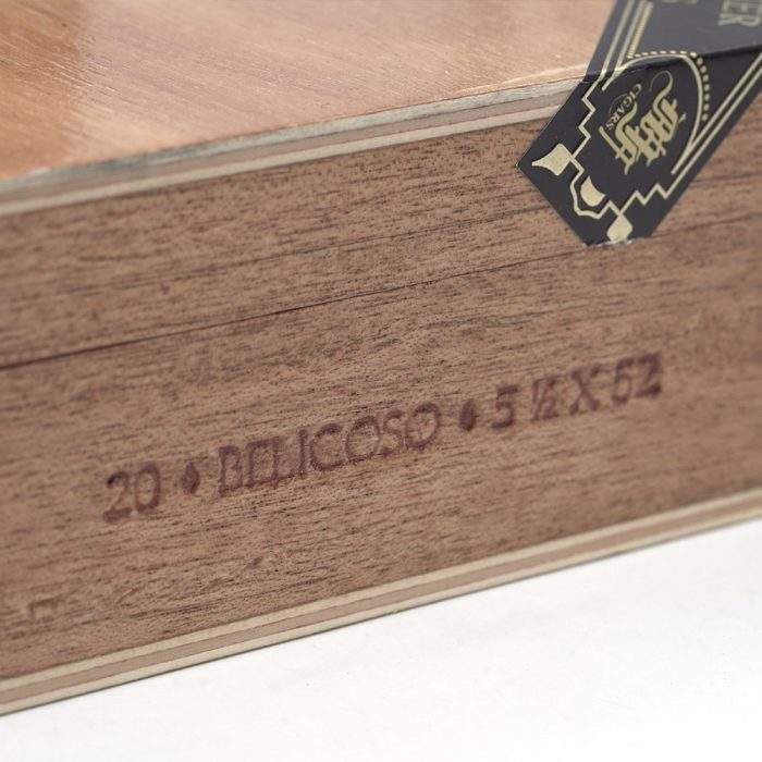 杰米加西亚 珍藏 特级 比利高<br>Jaime Garcia Reserva Especial Belicoso - 图片 6