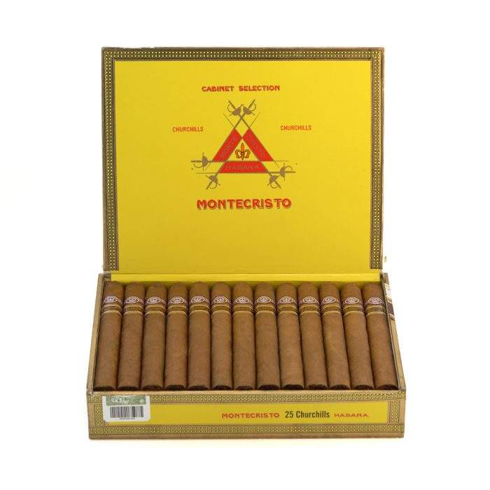 丘吉尔陈年<br>Churchills Anejados - 图片 6