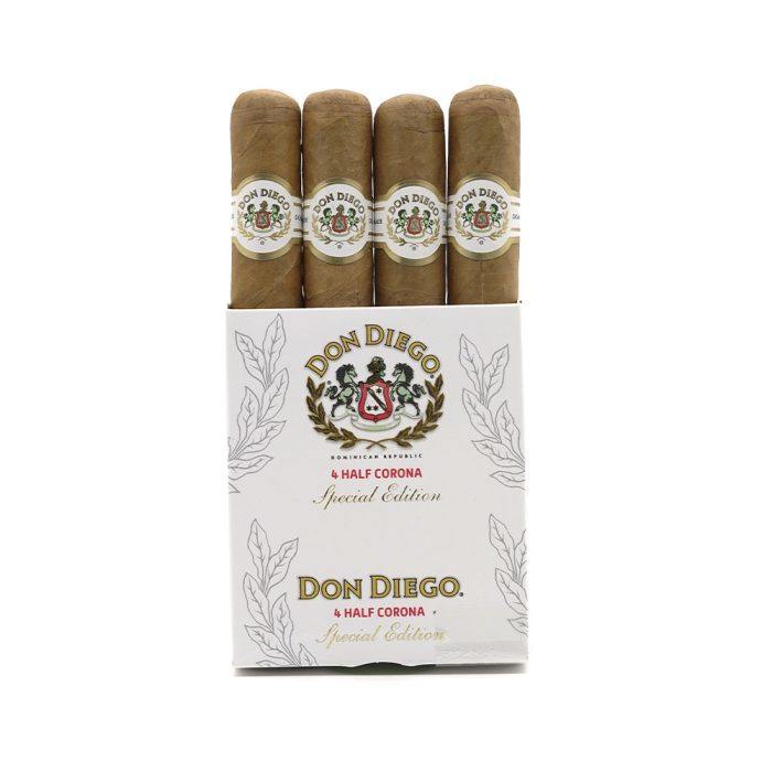 半皇冠2020限量版<br>Half Corona 2020 Limited Edition - 图片 6