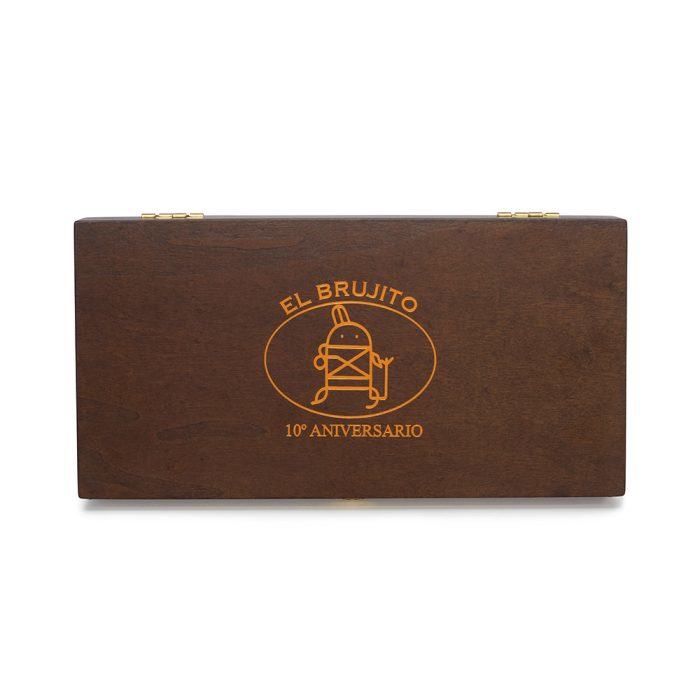 巫师 10周年 限量版<br>El Brujito 10 Anniversario - 图片 6