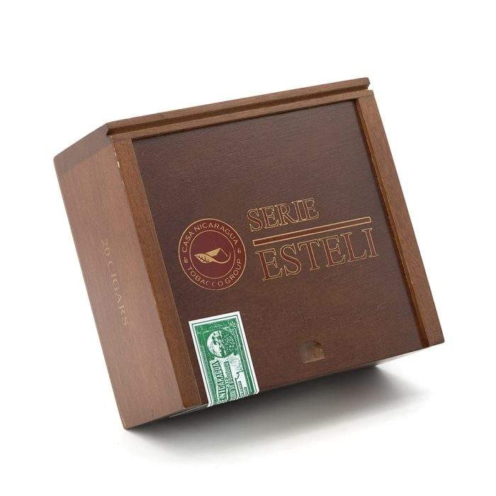 艾斯特利系列 罗伯图<br>Serie Estelí Robusto - 图片 12