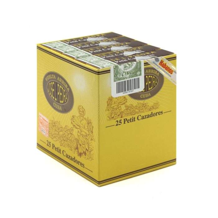 小猎人纸盒<br>Petit Cazadores C/P - 图片 6