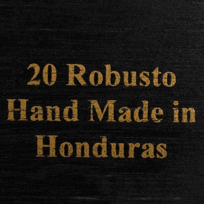 佳酿1992 罗伯图<br>Vintage 1992 Robusto - 图片 6