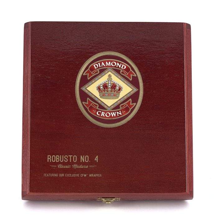 经典 马杜罗 罗伯图4<br>Maduro robusto #4 - 图片 6