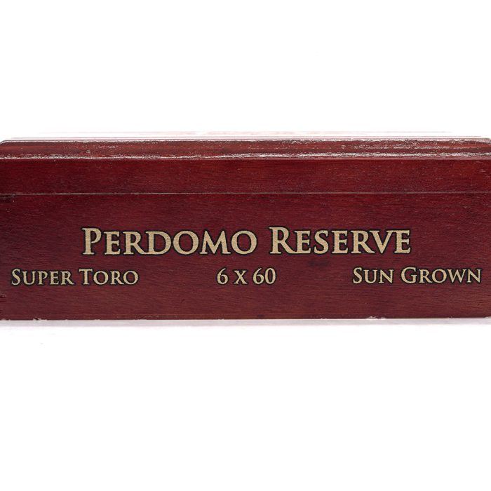 珍藏10周年 日晒 超级托罗<br>Reserve 10Th Anniversary Sun Grown Super Toro - 图片 6