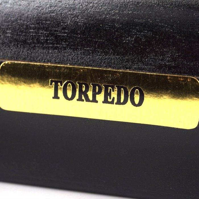 佳酿2003 喀麦隆 鱼雷<br>Vintage 2003 Cameroon Torpedo - 图片 6