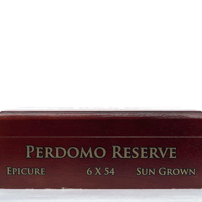 珍藏10周年 日晒 逍遥<br>Reserve 10Th Anniversary Sun Grown Epicure - 图片 6