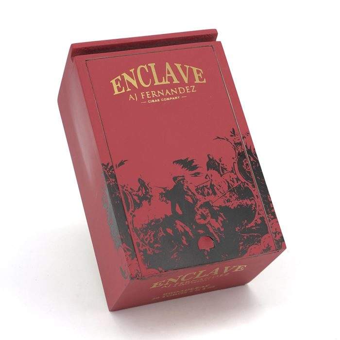 飞地阔叶托罗<br>Enclave Broadleaf Toro - 图片 6