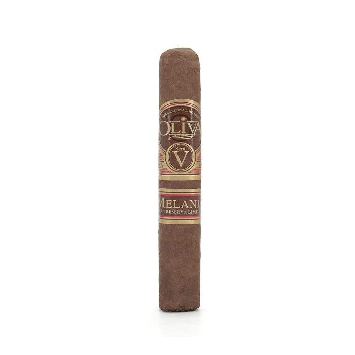 V系列米拉尼奥小高朗拿 4号<br>Serie V Melanio Petit Corona No.4 - 图片 6