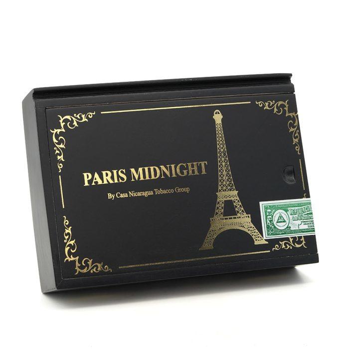 午夜巴黎 罗伯图<br>Paris Midnight Robusto - 图片 6