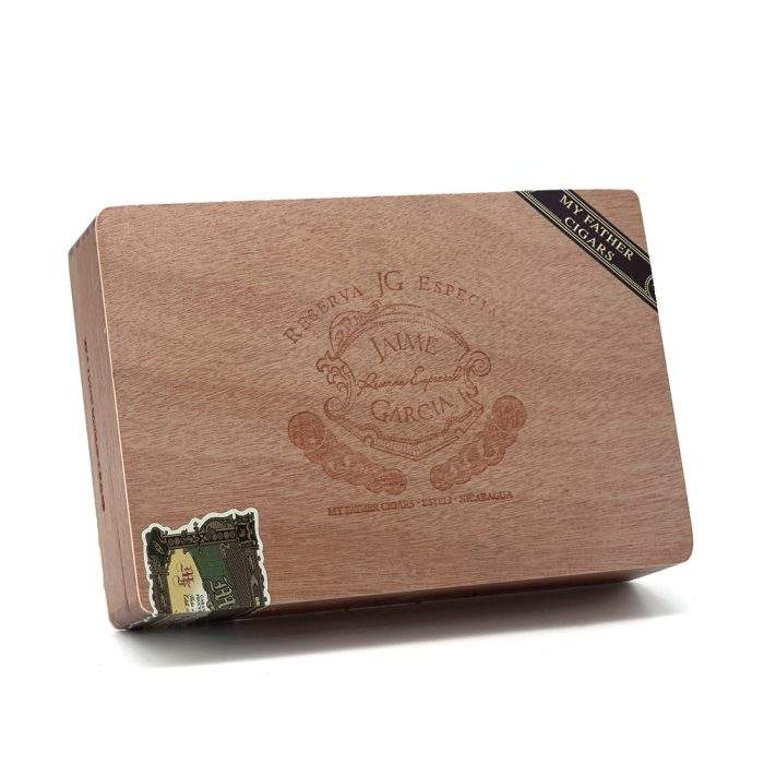 杰米加西亚 珍藏 特级 托罗 戈多<br>Jaime Garcia Reserva Especial Toro Gordo - 图片 6