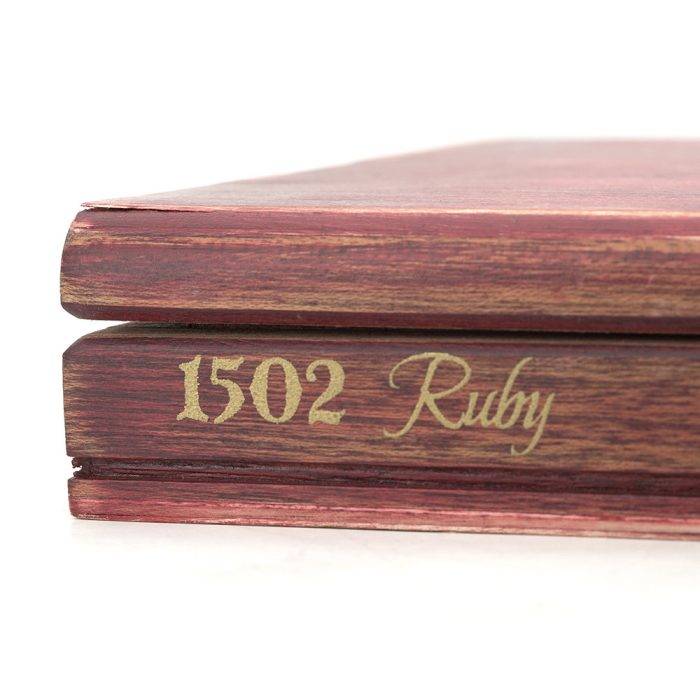 红宝石 高朗拿<br>Ruby Corona Box Pressed - 图片 6