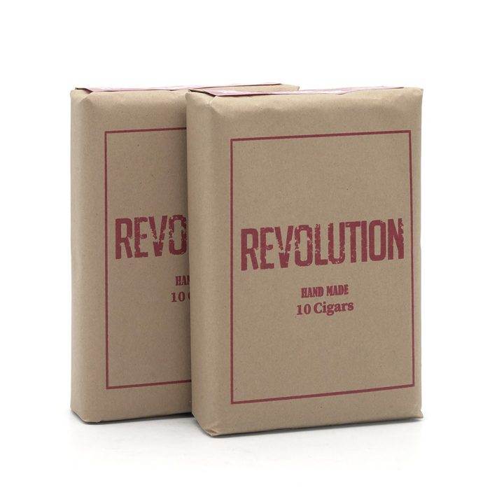 革命 手工制作 ( 127mm x 46 ) <br>Revolution Hand Made 127mm x 46 - 图片 6