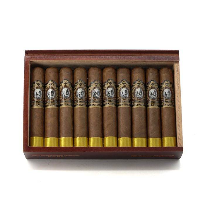 1492赫雷斯遗产 特级罗伯图<br>1492 Jerez Legacy Robusto Extra - 图片 6