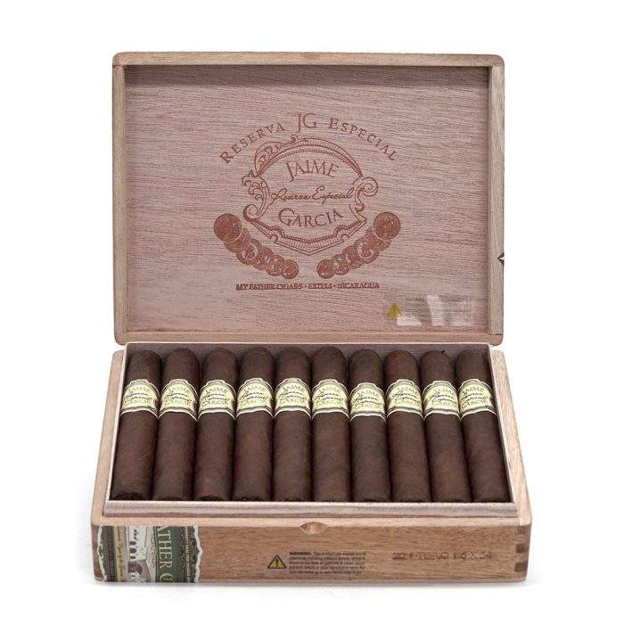 杰米加西亚 珍藏 特级 托罗<br>Jaime Garcia Reserva Especial Toro - 图片 6