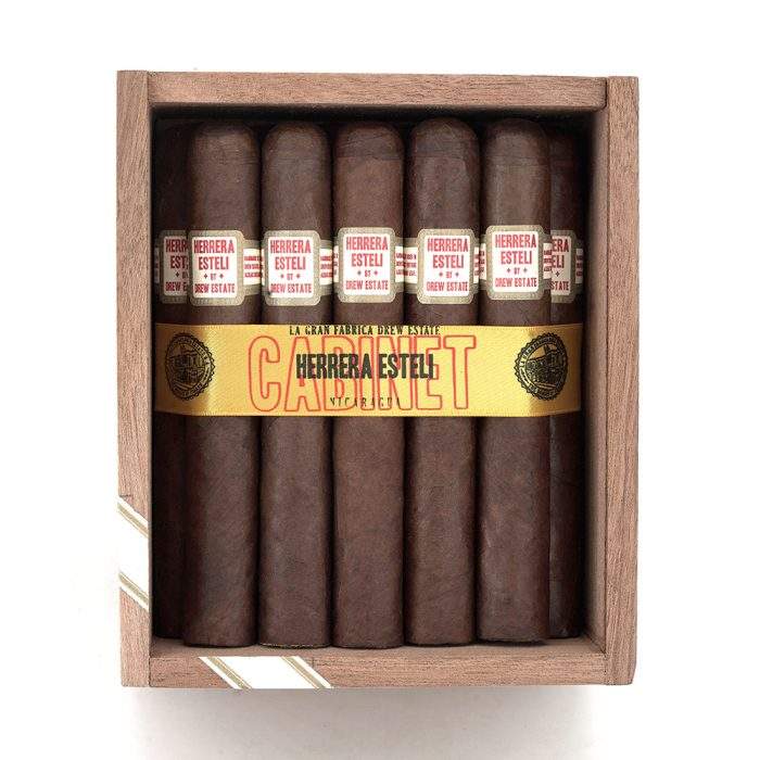 埃雷拉 哈瓦那 托罗 特级<br>Herrera Esteli Habano Toro Especial - 图片 6