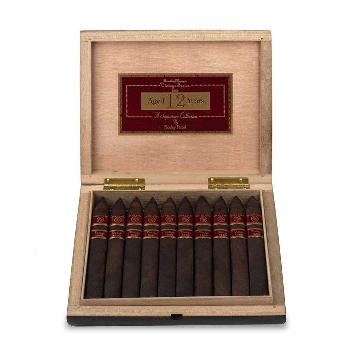 佳酿1990 鱼雷<br>Vintage 1990 Torpedo - 图片 6