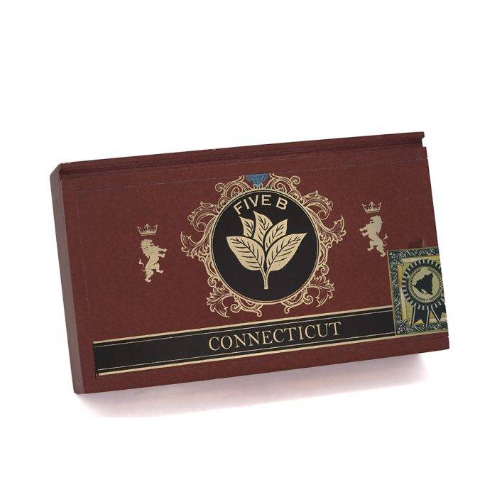 5B 小托罗<br>Five B Petit Toro - 图片 6