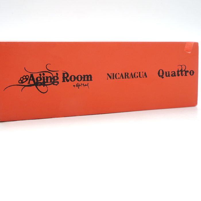 夸特尼加拉瓜传情<br>Quattro Nicaragua Espressivo - 图片 6