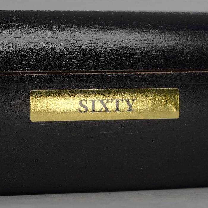 佳酿2003 喀麦隆 六十<br>Vintage 2003 Cameroon Six by Sixty - 图片 6