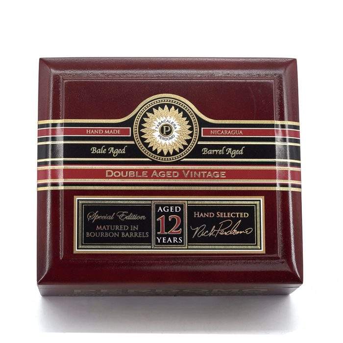 双陈年佳酿 12 年 日晒 逍遥<br>Double Aged 12 Year Vintage Sun Grown Epicure - 图片 6