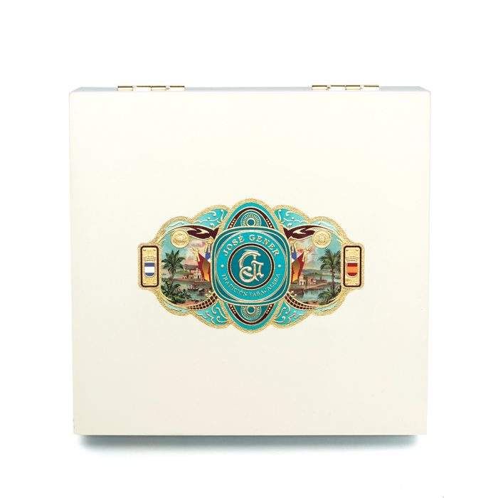 何塞格纳 托罗<br>Jose Gener Toro - 图片 6