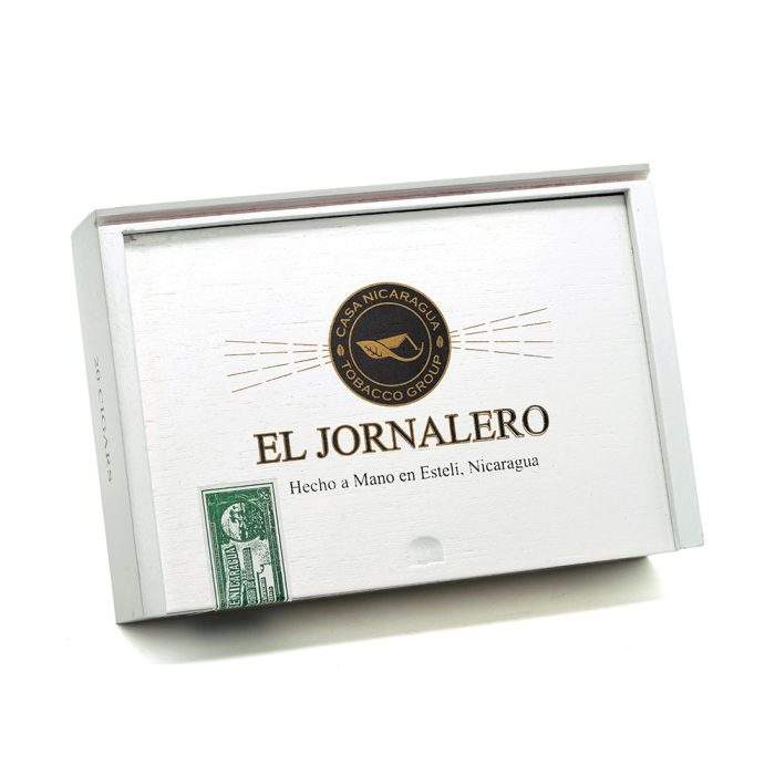 劳动者 罗伯图<br>El Jornalero Robusto - 图片 6