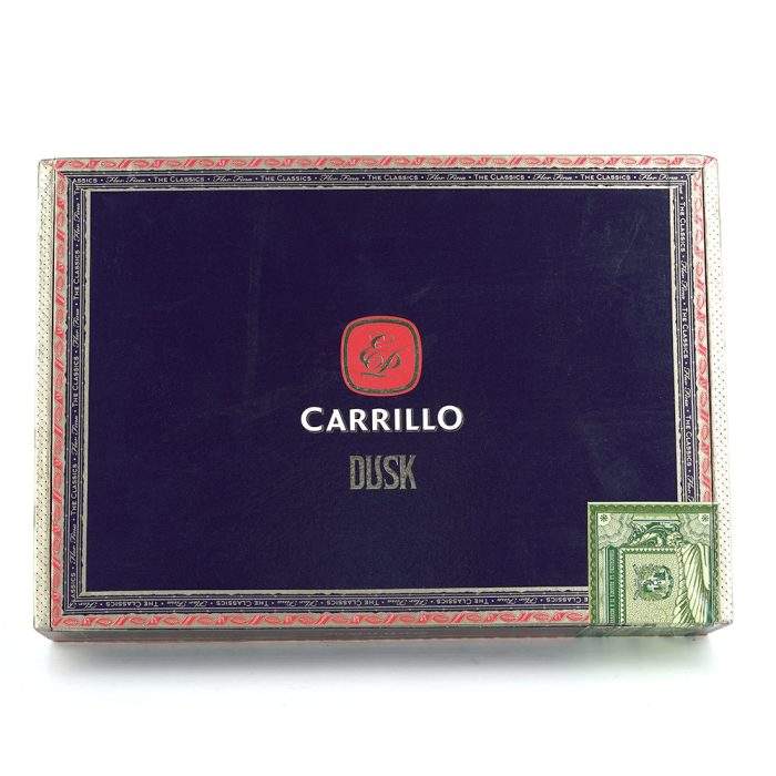卡里洛杜克 纯厚<br>Carrillo Dusk Solidos - 图片 6