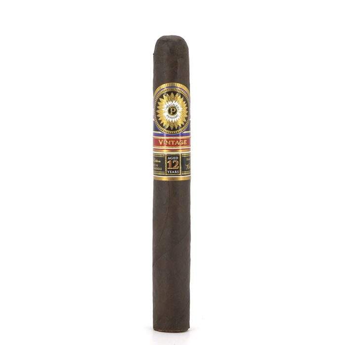 双陈年佳酿 12 年 马杜罗 丘吉尔<br>Double Aged 12 Year Vintage Maduro Churchill - 图片 6