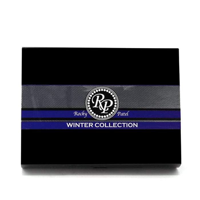 冬季系列 罗伯图<br>Winter Collection Robusto - 图片 6