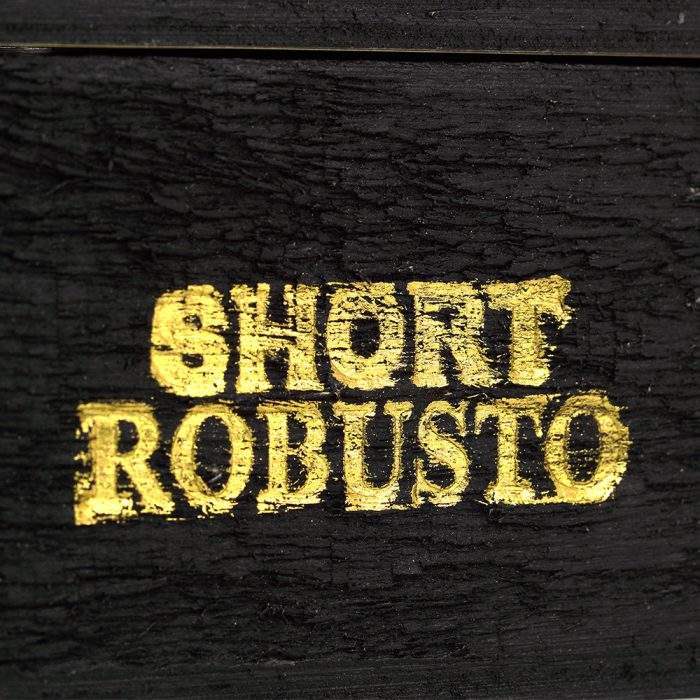 边缘 短罗伯图 尼加拉瓜<br>The Edge Short Robusto Nicaragua - 图片 6