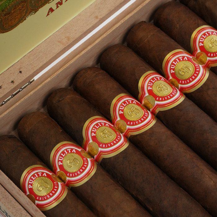普利塔 60 周年纪念 罗伯图<br>Pulita 60 Aniversario Robusto - 图片 6
