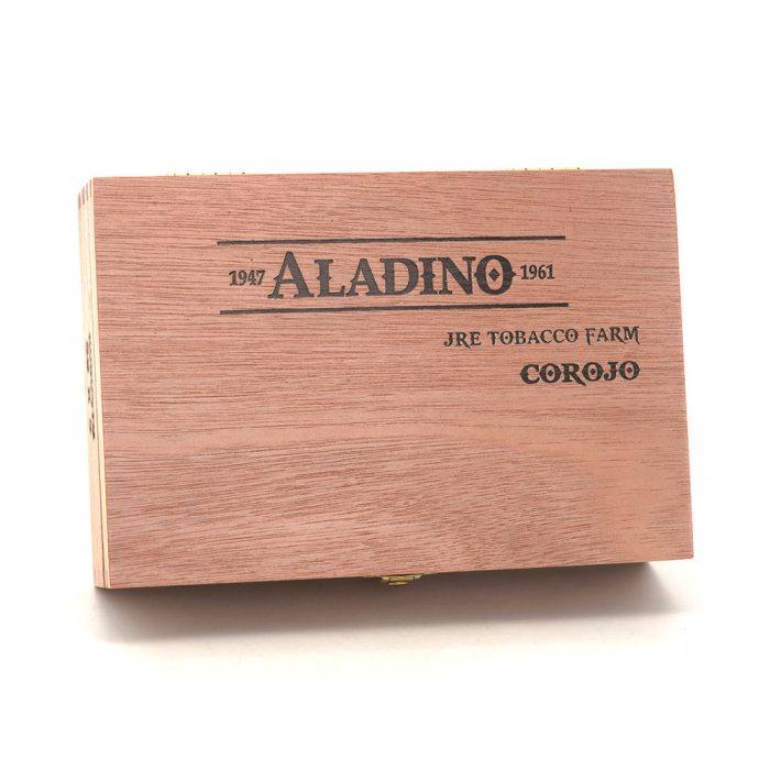 科罗霍 罗伯图<br>Corojo Robusto - 图片 6